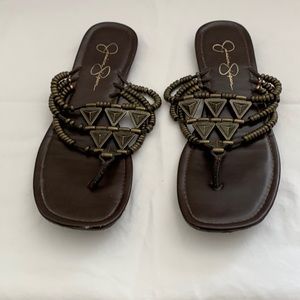 Jessica Simpson Sandals